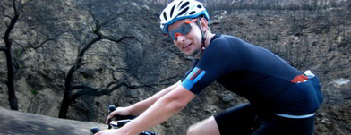 Come Along for the Ride: Meet Kevin Johnson