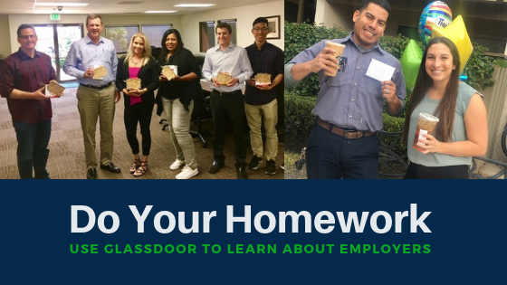 Lewis Careers Blog Glassdoor