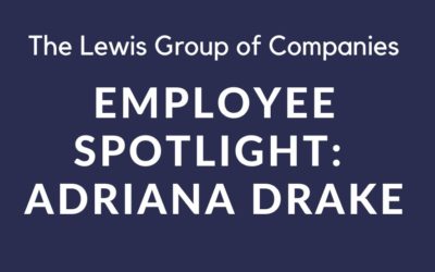 Making an Impact: Meet Adriana Drake