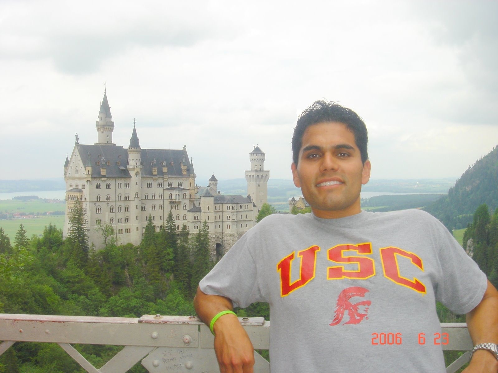 Omar Martinez - Retail Construction