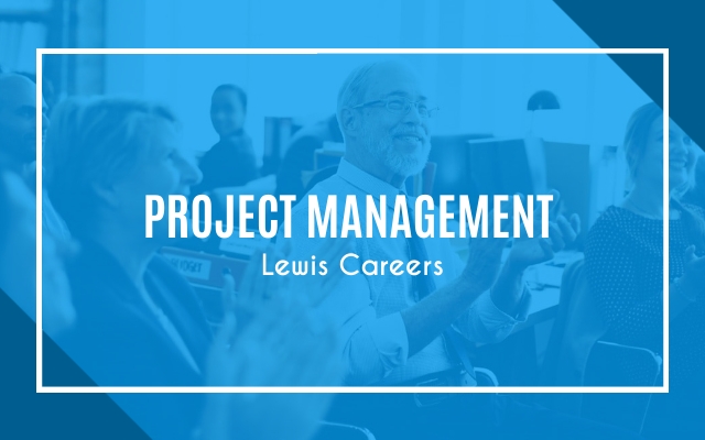 How to Find the Perfect Project Management Job for You
