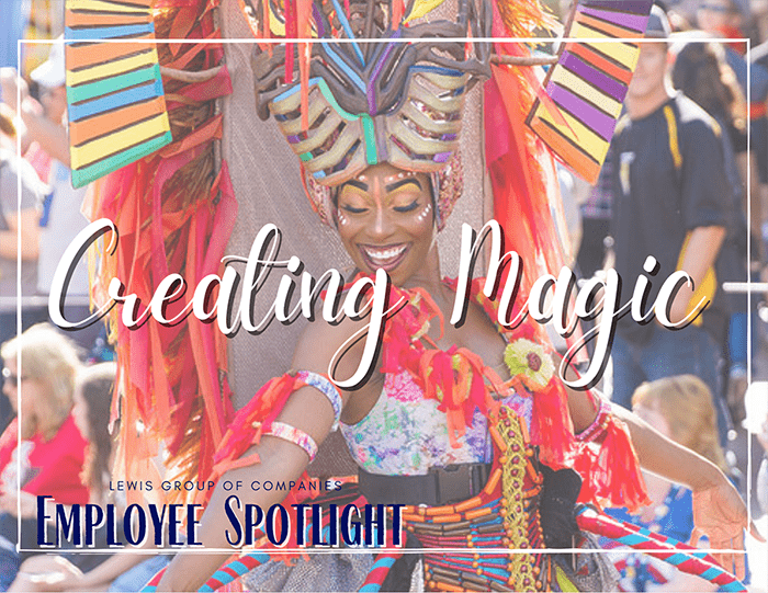 Kimberlee Benton: Lifestyle Director at Homecoming at Eastvale