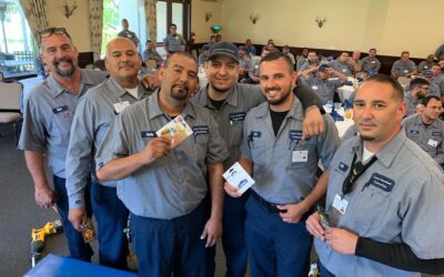 Apartment Maintenance Jobs at Lewis – How to Get Hired