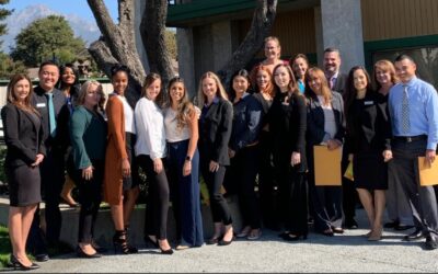 How to Get Hired as a Lewis Leasing Consultant
