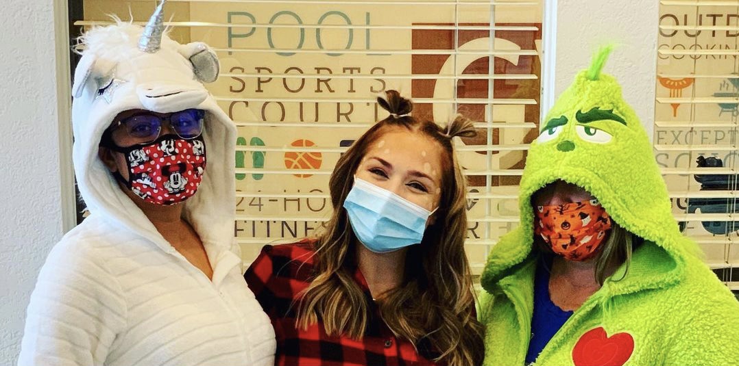 Great Work Culture - Lewis Careers Staffs