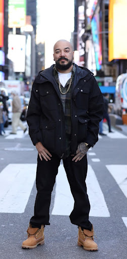 Night Service Manager - Chris Najar