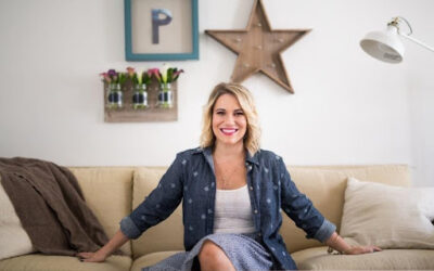 Giving Back: Lewis & The Purpose Parcel