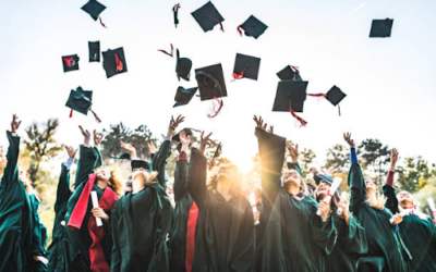 Why Lewis Jobs are a Great Fit for College Students