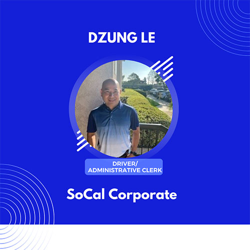 Dzung Le