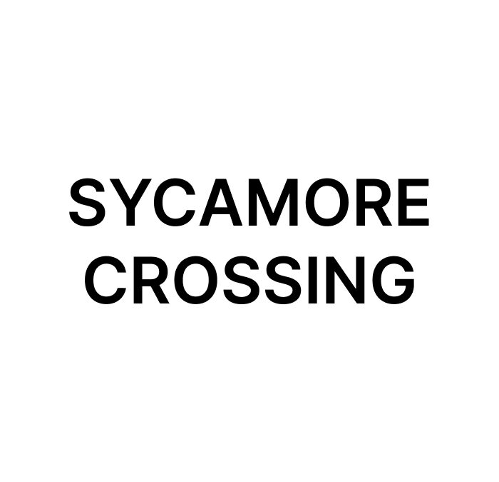 Sycamore Crossing