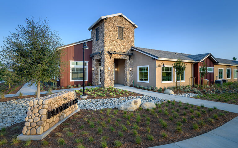 Lewis Planned Communities