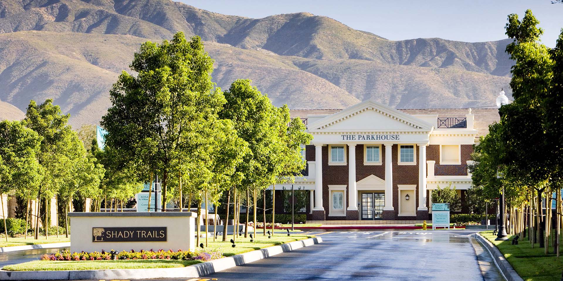 Lewis Planned Communities