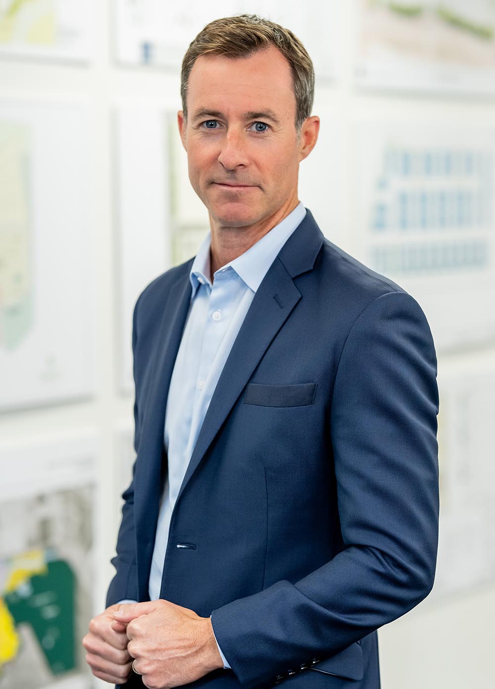 James Duffy